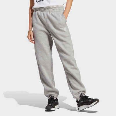 adidas jogginganzug grau damen|Graue adidas Damen Jogginghosen online kaufen .